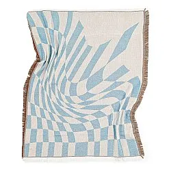 Couvertures - Ignace Tapestry Blanket (multicolore)