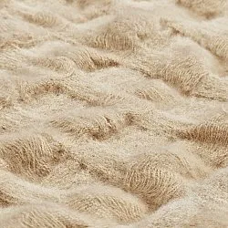 Couvertures - Couverture Juneau (beige)