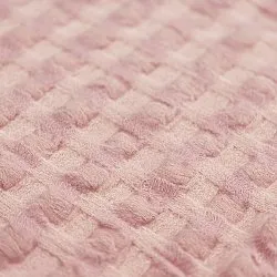 Couvertures - Couverture Juneau (rose)
