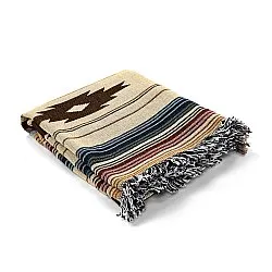 Couvertures - Byblos Tapestry Blanket (multicolore)