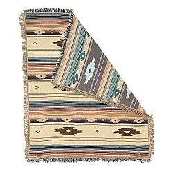 Couvertures - Byblos Tapestry Blanket (multicolore)