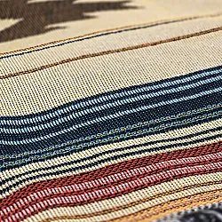 Couvertures - Byblos Tapestry Blanket (multicolore)
