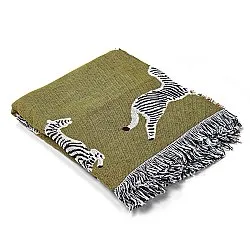Couvertures - Kiel Tapestry Blanket (multicolore)