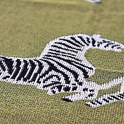 Couvertures - Kiel Tapestry Blanket (multicolore)