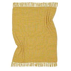 Couvertures - Couverture Quebec (jaune)