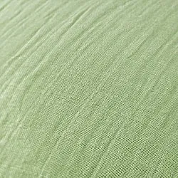 Couvertures - Plaid Vanja (vert clair)