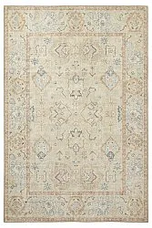 Tapis tissé à plat - Amena (beige)