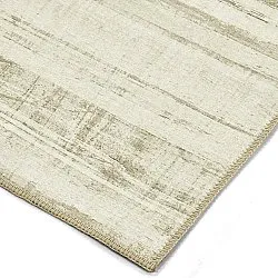 Tapis tissé à plat - Delara (beige)