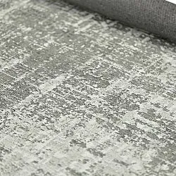 Tapis tissé à plat - Elira (gris)