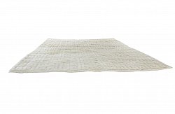 Tapis shaggy - Parlos (offwhite)