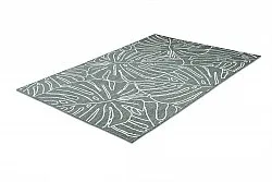 Tapis d’intérieur et d’extérieur - Francis (vert)