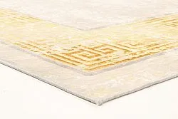 Tapis Wilton - Tilos (gris)