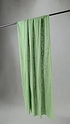 Rideaux - Rideau en coton - Lollo (vert)