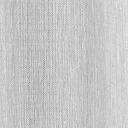 Rideaux - Rideau imitation lin Andrada (gris)