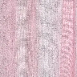 Rideaux - Rideau en lin Cosmina (rose)