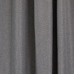 Rideaux - Rideau occultant Mila (gris)