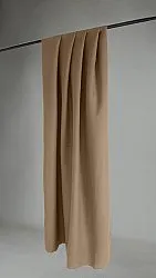 Rideaux - Rideau occultant Octavia (marron)