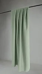 Rideaux - Rideau occultant Octavia (vert)