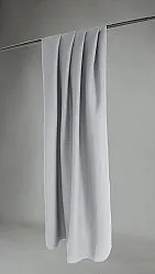 Rideaux - Rideau occultant Octavia (gris clair)