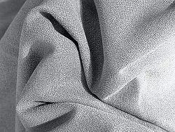 Rideaux - Rideau occultant Octavia (gris clair)