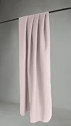 Rideaux - Rideau occultant Octavia (rose)