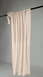 Rideaux - Rideau en dentelle Hilma (beige clair)