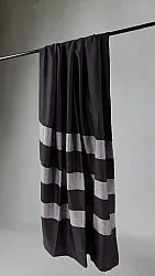 Rideaux - Rideau occultant Penda (violet)