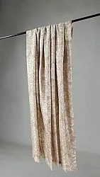 Rideau - Daffny (beige/blanc cassé)