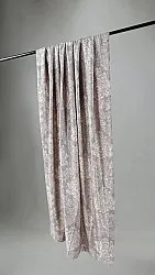 Rideau - Daffny (gris)