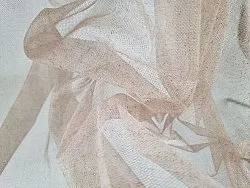 Rideaux - Rideau en dentelle Nilah (beige)