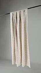 Rideaux - Rideau en coton Ella (beige)
