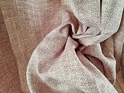 Rideaux - Rideau en lin Alecia (beige)