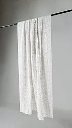 Rideaux - Rideau en coton Helmi (gris)
