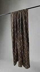 Rideau - Bailey (marron)