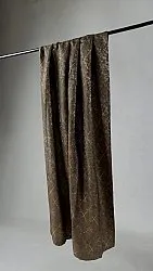 Rideau - Rory (marron)