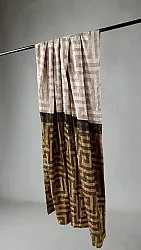 Rideau - Murphy (marron)