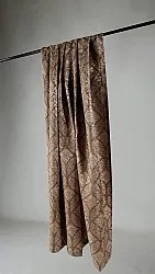 Rideau - Della (beige)