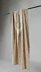 Rideau - Eugene (beige)