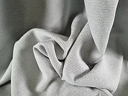 Rideaux - Rideau occultant Isolde (gris clair)
