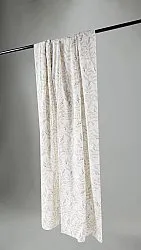 Rideaux - Rideau en coton Katri (beige)