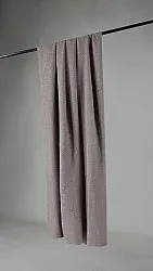Rideaux - Rideau en lin Lilou (gris)