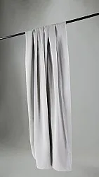 Rideaux - Rideau occultant Leya (gris)