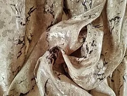 Rideau - Cleo (beige)