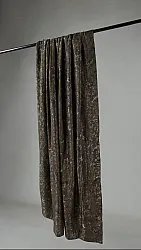 Rideau - Cleo (gris foncé)