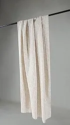 Rideaux - Rideau en coton Satu (beige)