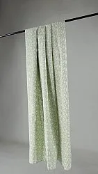 Rideaux - Rideau en coton Satu (vert)