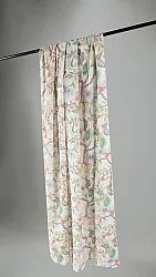 Rideaux - Rideau en coton - Sofi-Lee (vert)