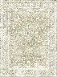 Tapis Wilton - Gombalia (vert clair)