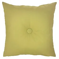 Coussin - Dot (jaune/vert)