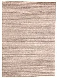 Tapis en laine - Grikos (marron)